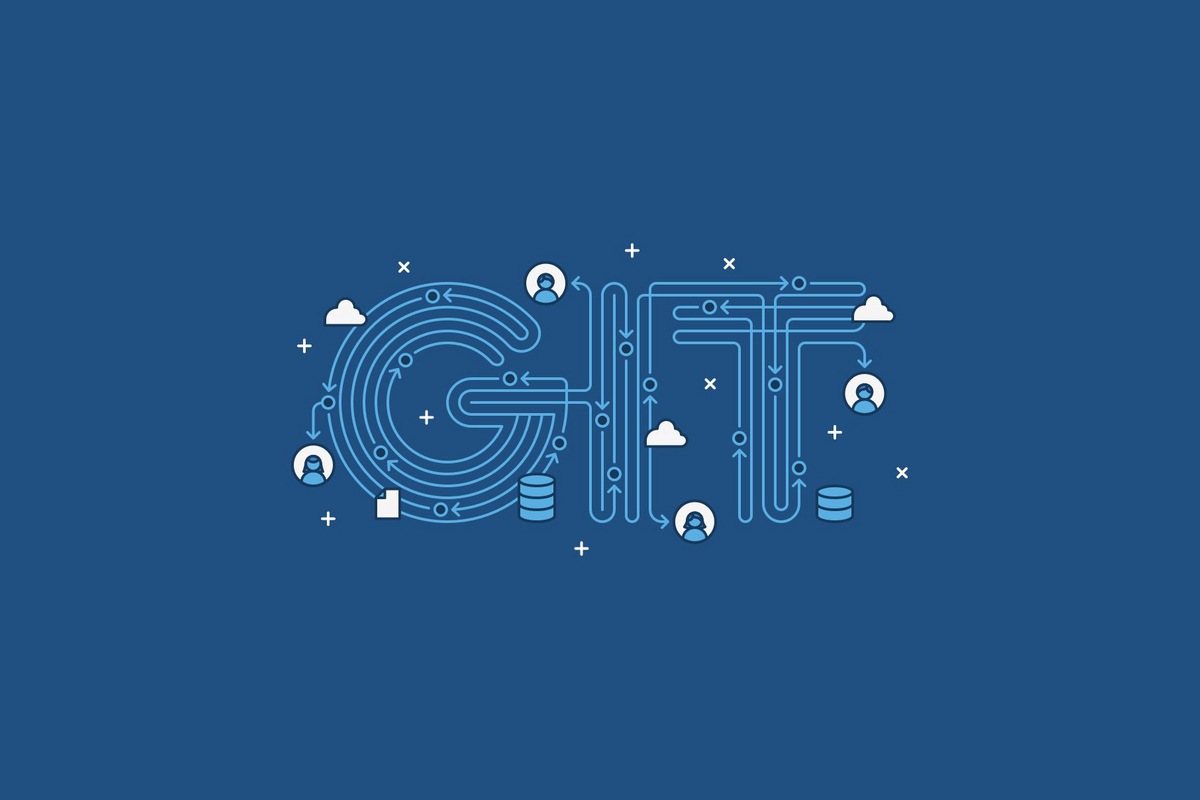 git