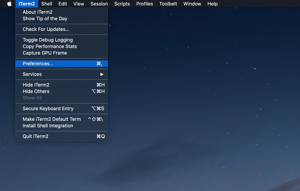 #